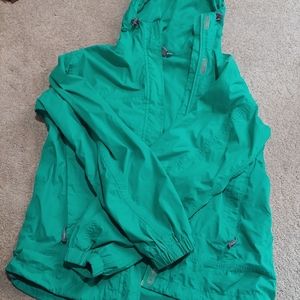 Women's Rain Jacket